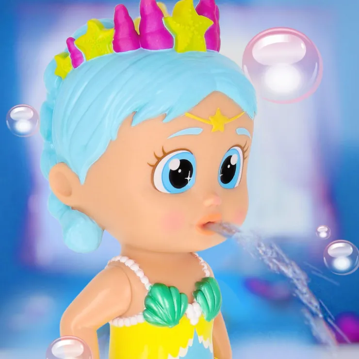 Shimmer Mermaids Varios Modelos>Bloopies