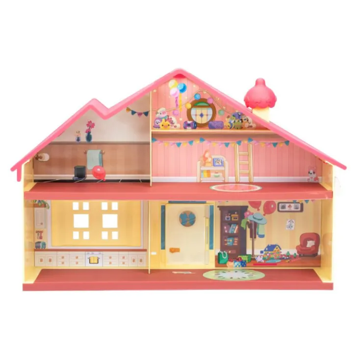 Casa de Cumpleaños Playset>Bluey
