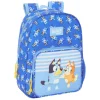 Let's Play Mochila Infantil Adaptable a Carro>Bluey Sale