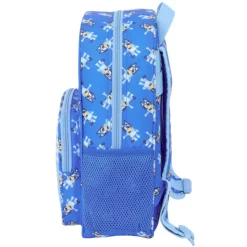 Let's Play Mochila Infantil Adaptable a Carro>Bluey Sale