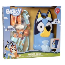 Maletín Médico>Bluey Sale