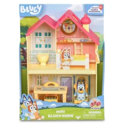Mini Home>Bluey Hot