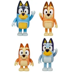 Pack 4 Figuras Serie 2 Varios Modelos><noscript><img width=
