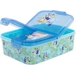 Sandwichera Múltiple>Bluey Outlet