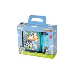 Set Sandwichera y Botella>Bluey Sale