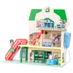 Supermercado Playset>Bluey Sale