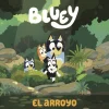 . Un Cuento 5: El Arroyo>Bluey Outlet