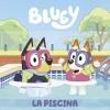 . Un Cuento 2: La Piscina>Bluey Hot