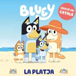 . Un Cuento 4: La Playa>Bluey Outlet