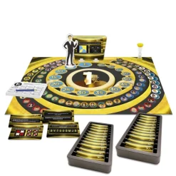 Borras El Club del 1% Juego de Mesa>Otras marcas Hot