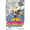 Boruto Tomo 2>Naruto New