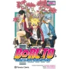 Boruto Tomo 1>Naruto Sale