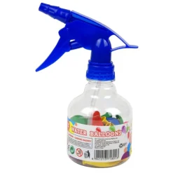 Botella de Agua con 50 Globos>Otras marcas