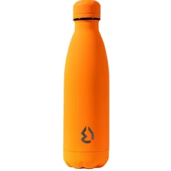 Botella Termo Naranja Flúor>Otras marcas