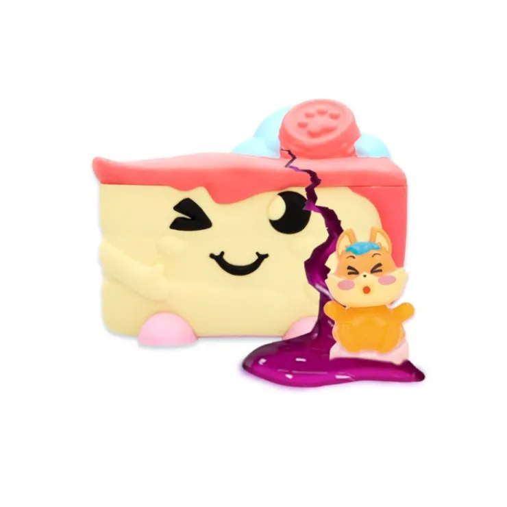 Breakeez Cakes Pastel con Slime Varios Modelos>Otras marcas Outlet