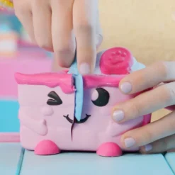 Breakeez Cakes Pastel con Slime Varios Modelos><noscript><img width=