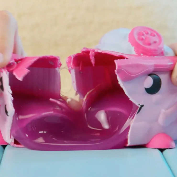 Breakeez Cakes Pastel con Slime Varios Modelos>Otras marcas Outlet