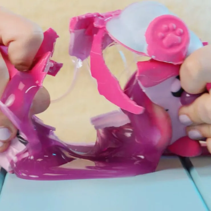 Breakeez Cakes Pastel con Slime Varios Modelos>Otras marcas Outlet