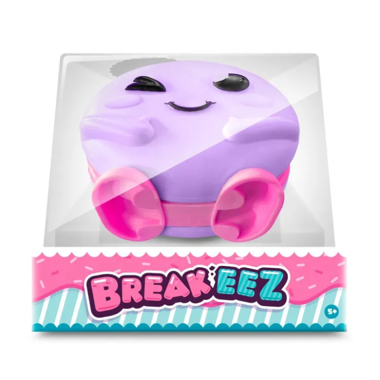 Breakeez Macaron con Slime Varios Modelos>Otras marcas Sale