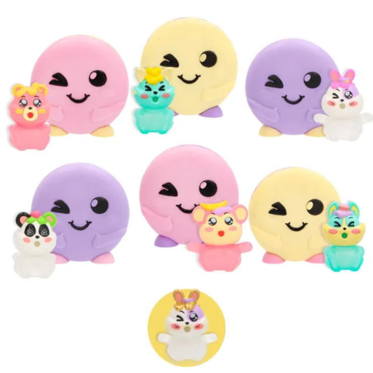 Breakeez Macaron con Slime Varios Modelos>Otras marcas Sale