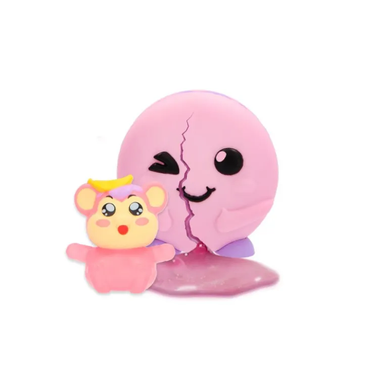 Breakeez Macaron con Slime Varios Modelos>Otras marcas Sale