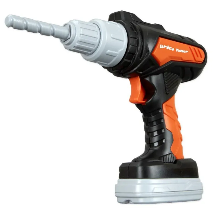 3 en 1>Bricotaller Outlet