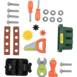 Banco de Trabajo Portátil 3 en 1><noscript><img width=