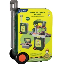 Banco de Trabajo Portátil 3 en 1><noscript><img width=