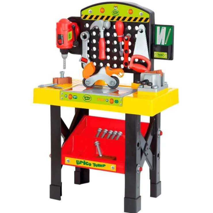 Banco de Trabajo>Bricotaller Sale