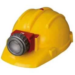 Cinturón con Herramientas con Casco>Bricotaller Outlet