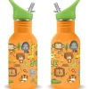 Cantimplora Acero Inoxidable Jungla 500 ml>Otras marcas New
