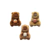 Capibara Bubble Tea Peluche 32 cm Varios Modelos>Otras marcas Outlet