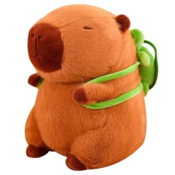 Capibara Peluche con Mochila 26 cm>Otras marcas Sale