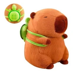 Capibara Peluche con Mochila 26 cm>Otras marcas Sale