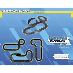 Go!!! Sonic The Hedgehog Circuito con Coche de Sonic y Shadow><noscript><img width=