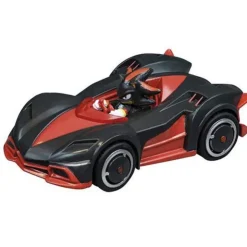 Go!!! Sonic The Hedgehog Circuito con Coche de Sonic y Shadow><noscript><img width=