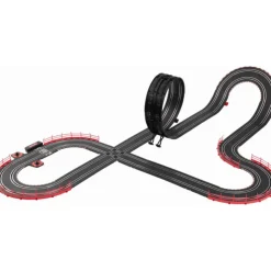 GO!!! Speed Zone Circuito con Coches de Ferrari y Red Bull>Carrera Outlet