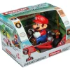 Mario Kart Pipe Radio Control>Carrera New