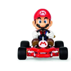 Mario Kart Pipe Radio Control>Carrera New