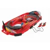 Carrera Speed Arena Pixar Cars Race in a Case Rayo Mcqueen Vs. Cruz Ramirez Maletín Transportable con Pista>Disney Online
