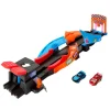 Cars Night Racing Pista que Brilla en la Oscuridad>Disney Clearance