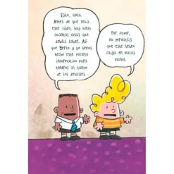 Cartoné 2. El Capitán Calzoncillos y el Ataque de los Retretes Parlantes>Otras marcas Sale