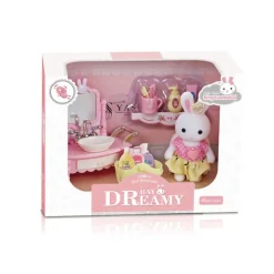 Casa Alegre Set de Aseo con Figura y Accesorios>Otras marcas Clearance