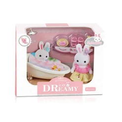 Casa Alegre Set de Baño con Figura y Accesorios>Otras marcas New