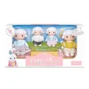 Casa Alegre Set Familia Oveja 4 Figuras>Otras marcas