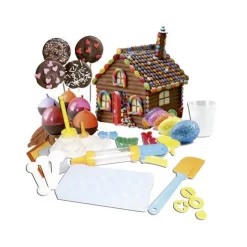 Cefa Toys Cefa Chef Fábrica de Chocolate Juego de Comiditas en Miniatura>Otras marcas Online