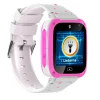 Cefa Tronic Hola Watch Kidiz Love Reloj con Función de Llamadas Blanco y Rosa>Otras marcas Discount