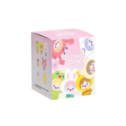 Cell Rico: Happy Fluffy Series Plush Peluche Varios Modelos>Otras marcas Outlet