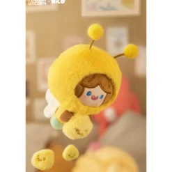 Cell Rico: Happy Fluffy Series Plush Peluche Varios Modelos><noscript><img width=
