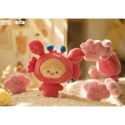 Cell Rico: Happy Fluffy Series Plush Peluche Varios Modelos><noscript><img width=